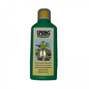 דשן לצימחי בית